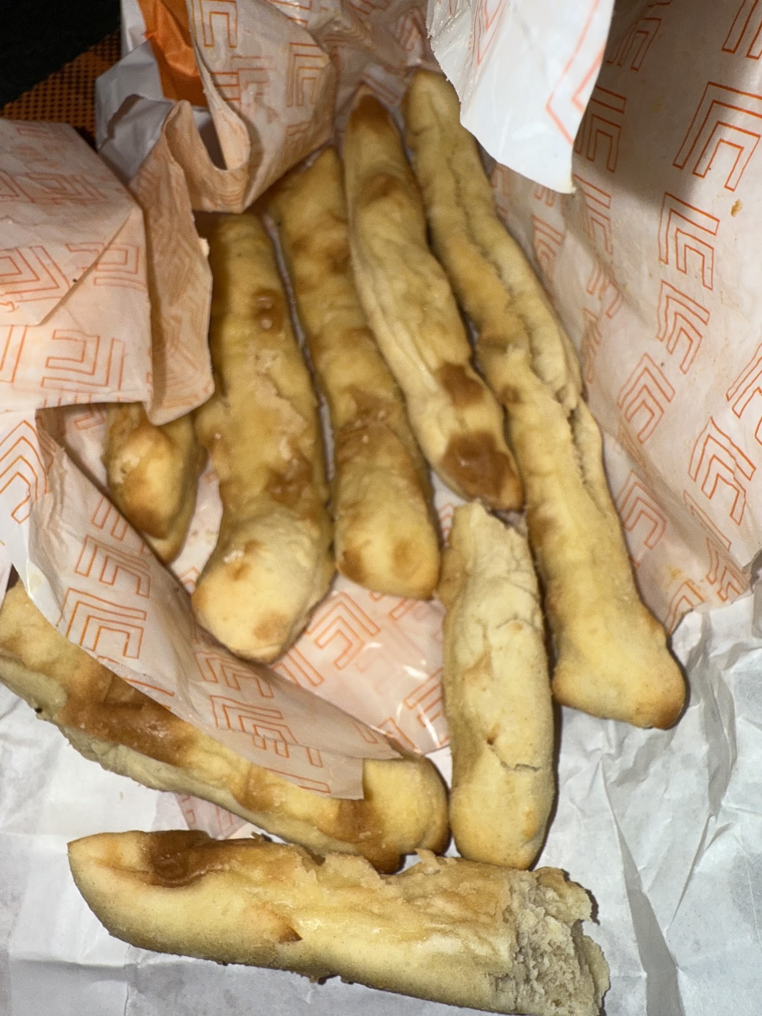 Little Caesars Pizza Menu