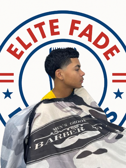 Elite Fade Designs