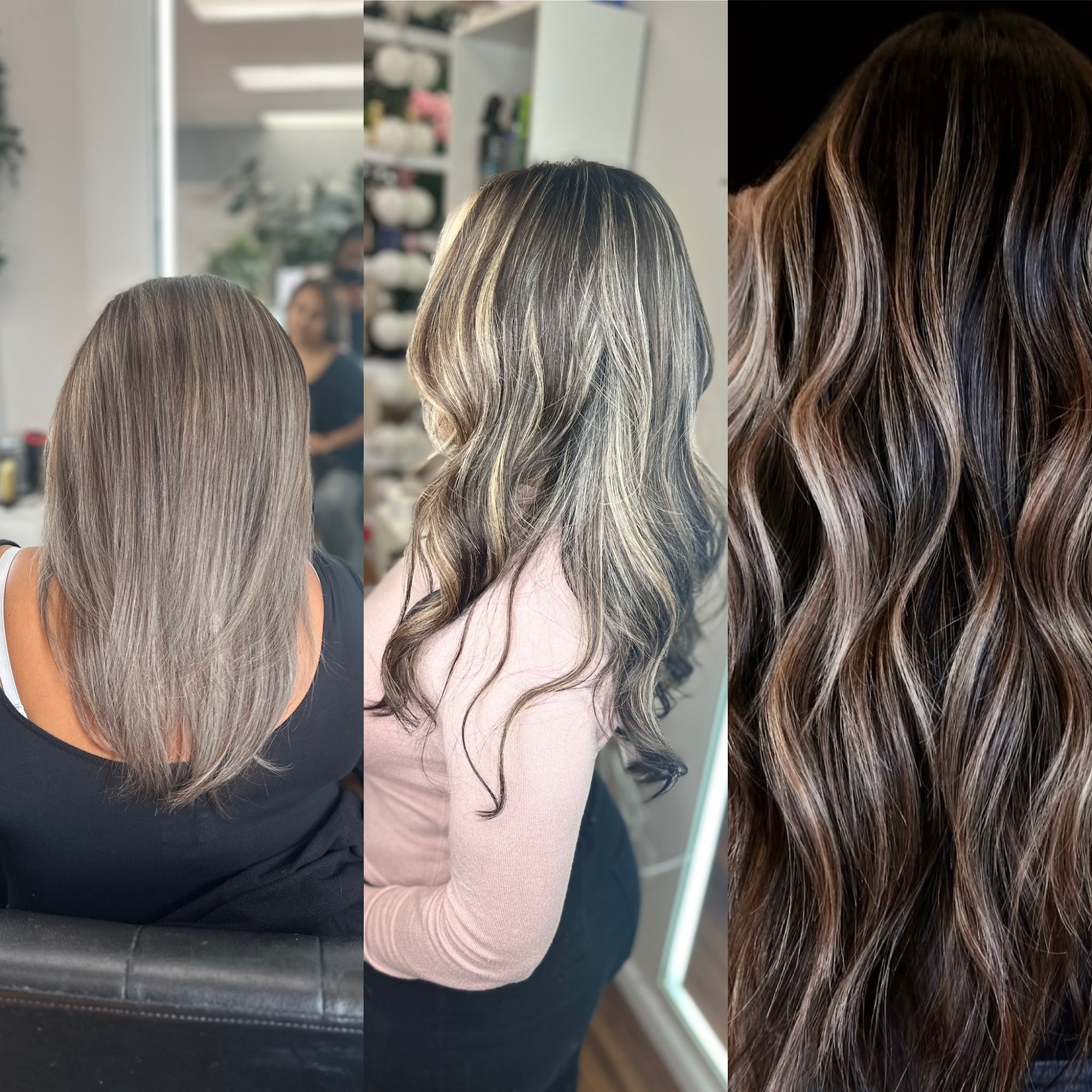 Divass lashes Beauty Salon And Barber Shop 335 S Green Bay Rd, Waukegan Illinois 60085