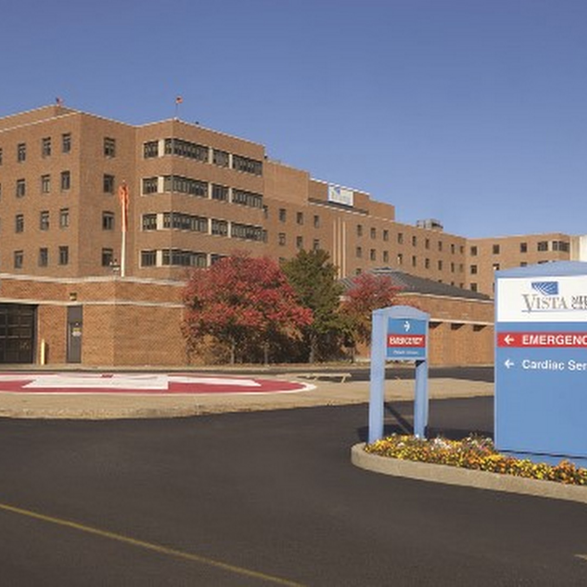 Vista Medical Center - East