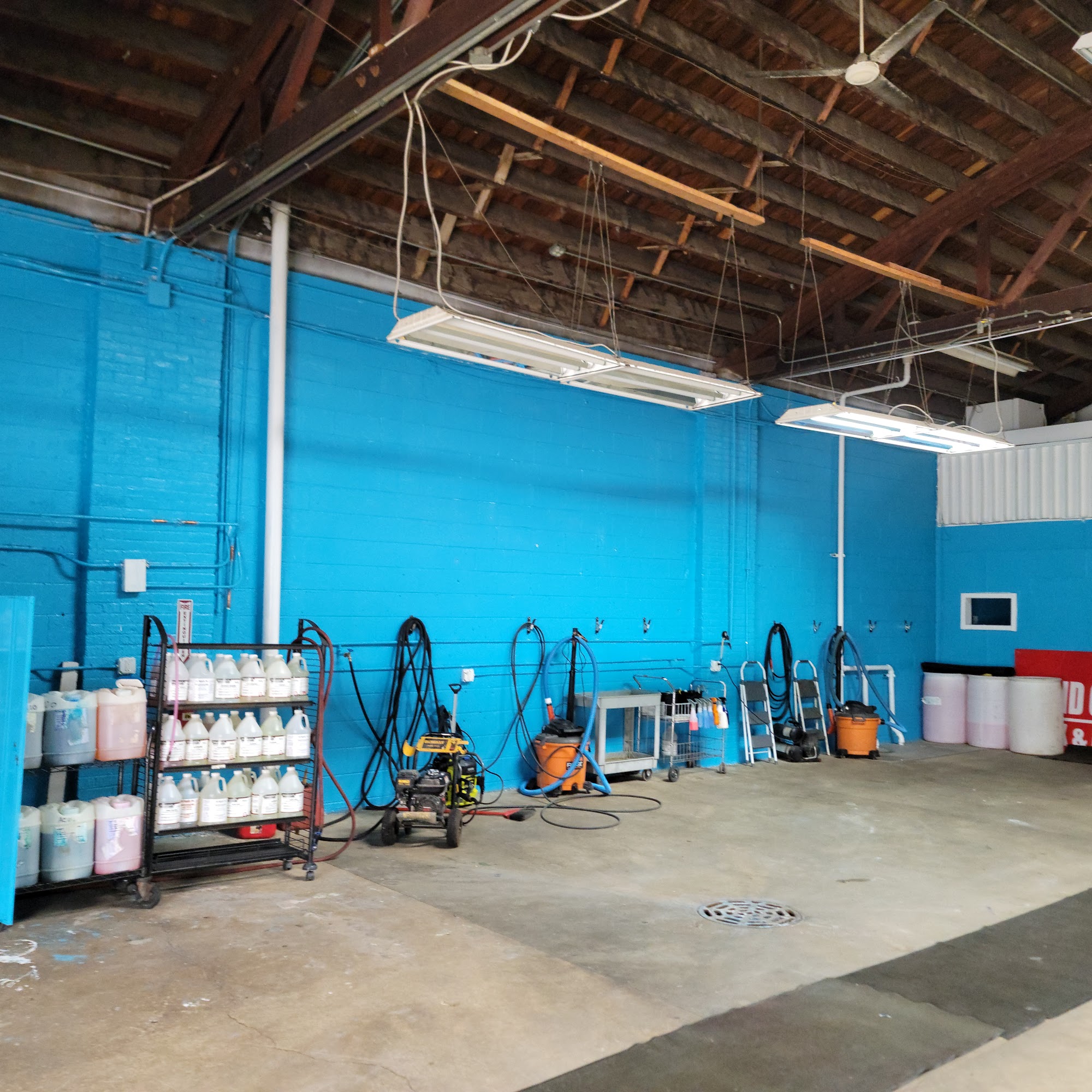 Orlando's Auto Detail