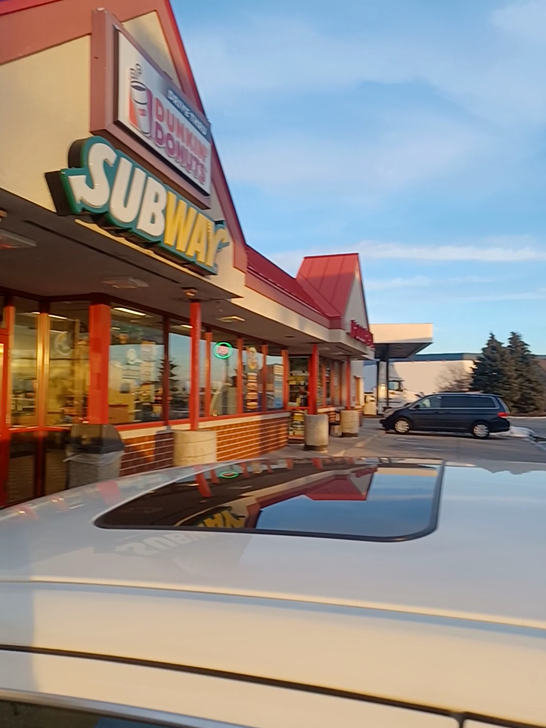 Dunkin'