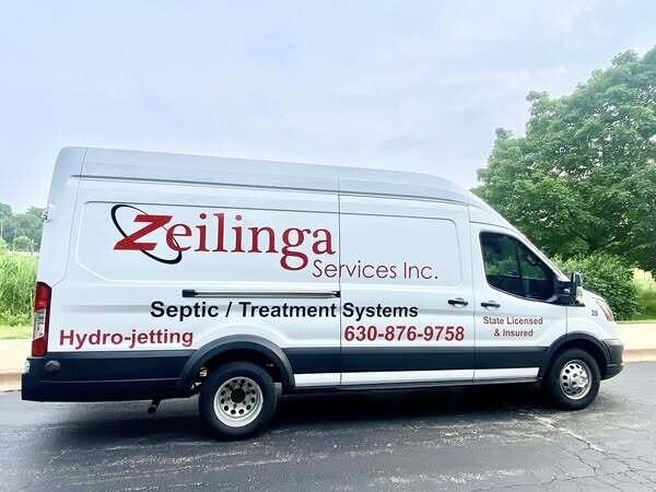 Zeilinga Services, Inc.