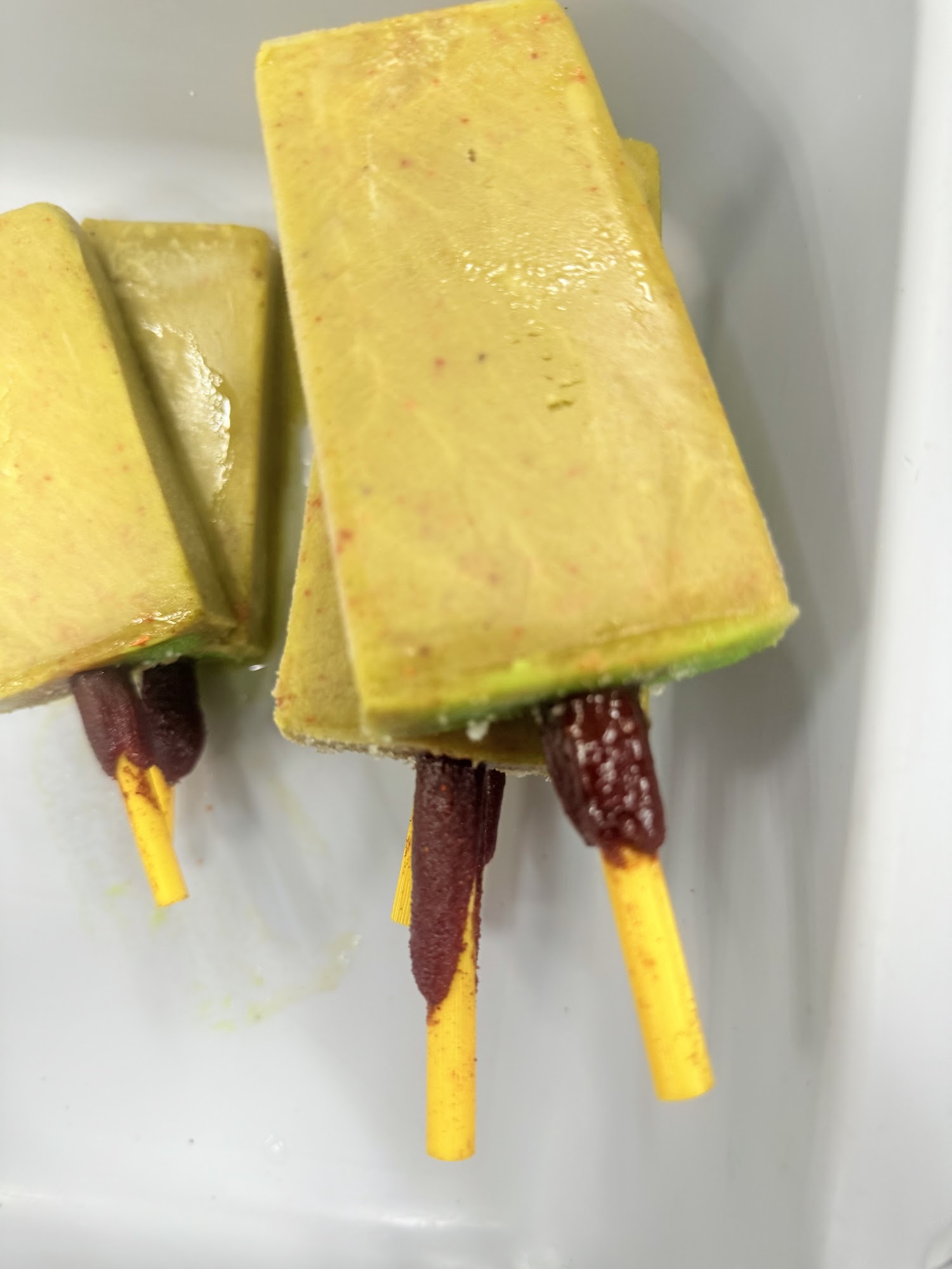 La Michoacana Elite Menu