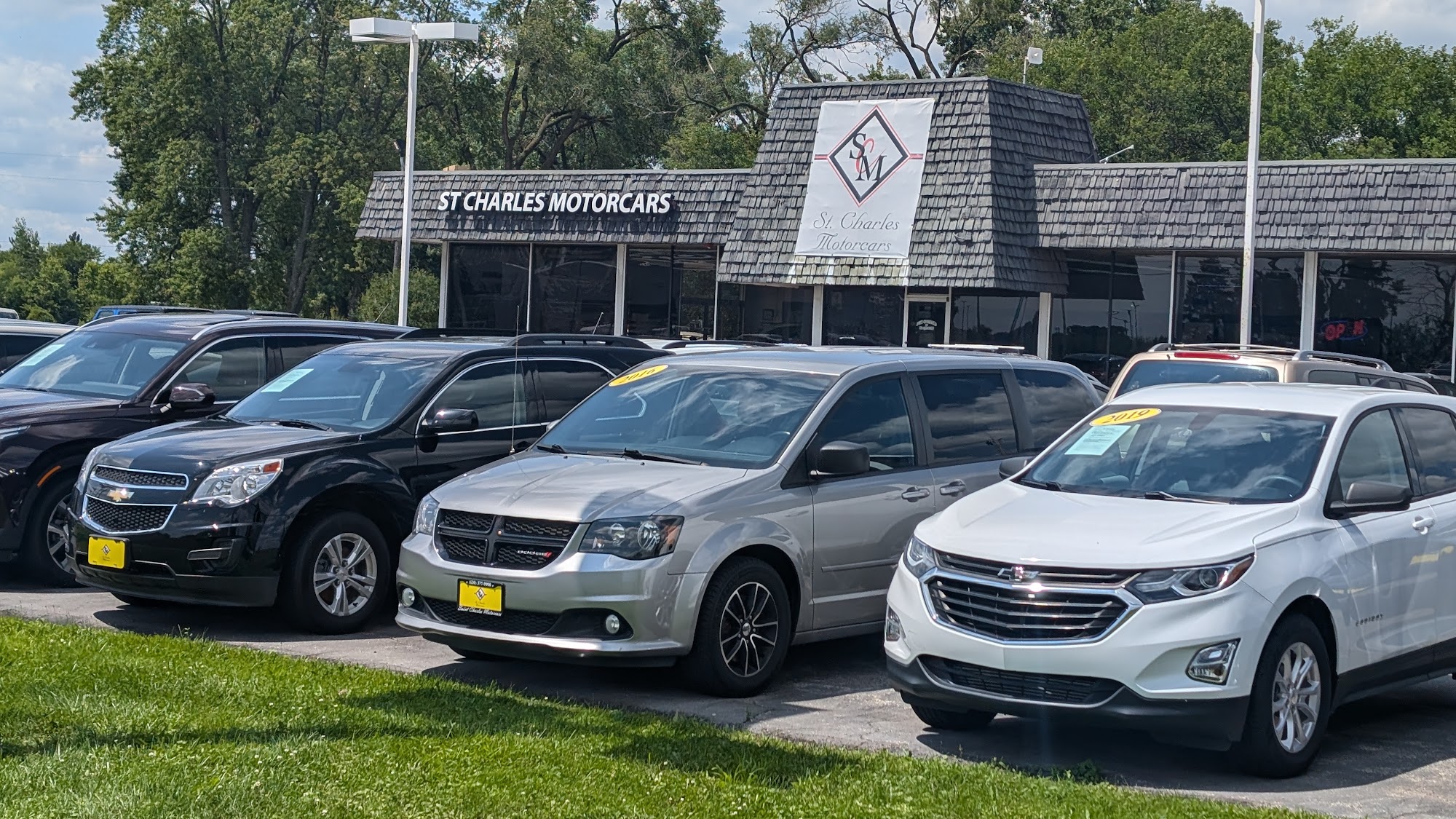 U-Haul Neighborhood Dealer