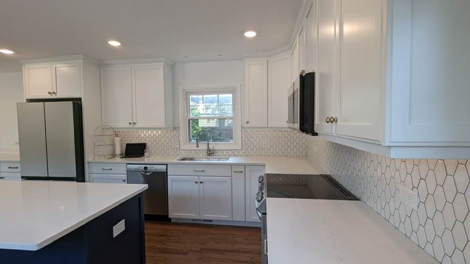 A J's Custom Cabinetry West Chicago