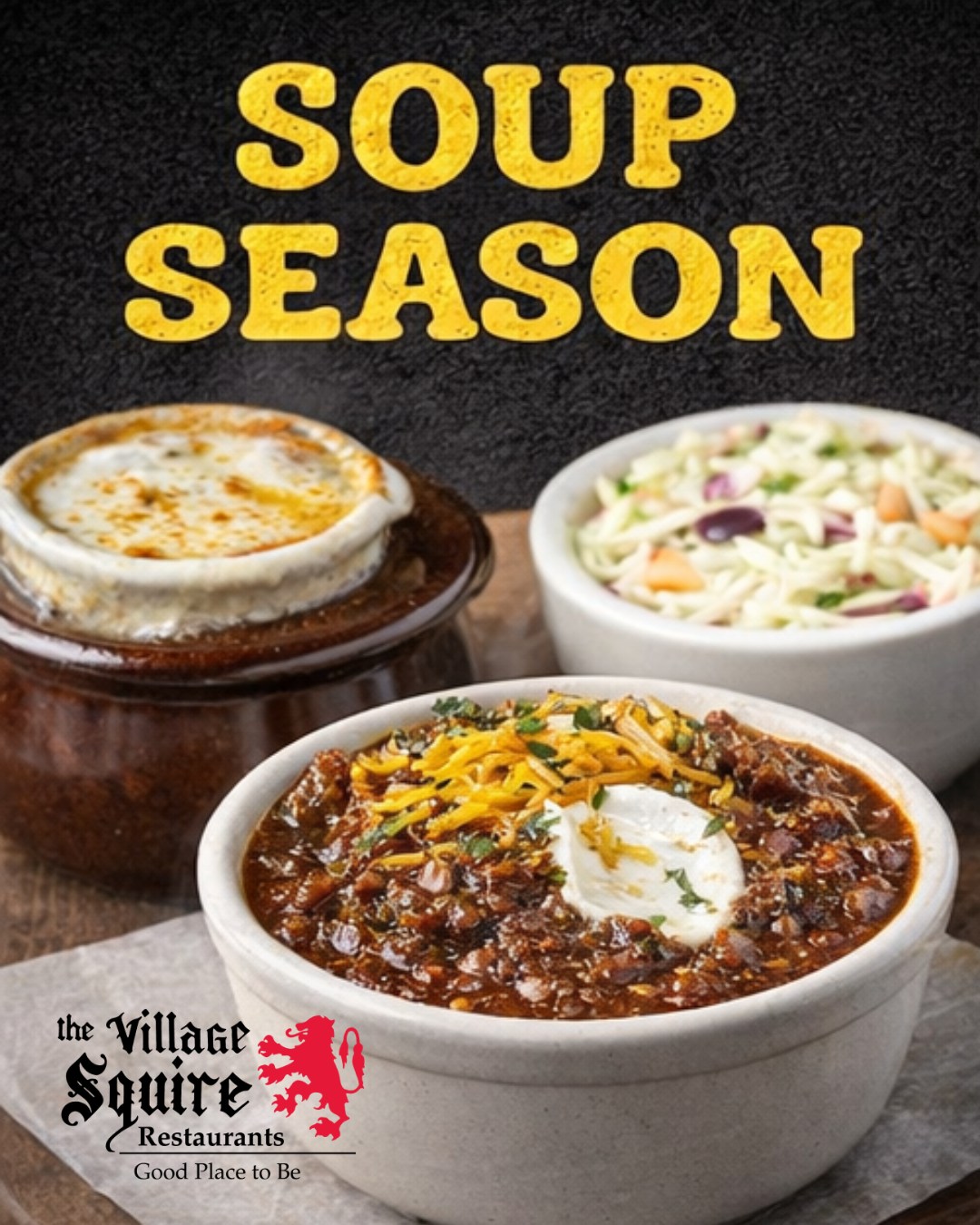 The Village Squire (West Dundee) West Dundee