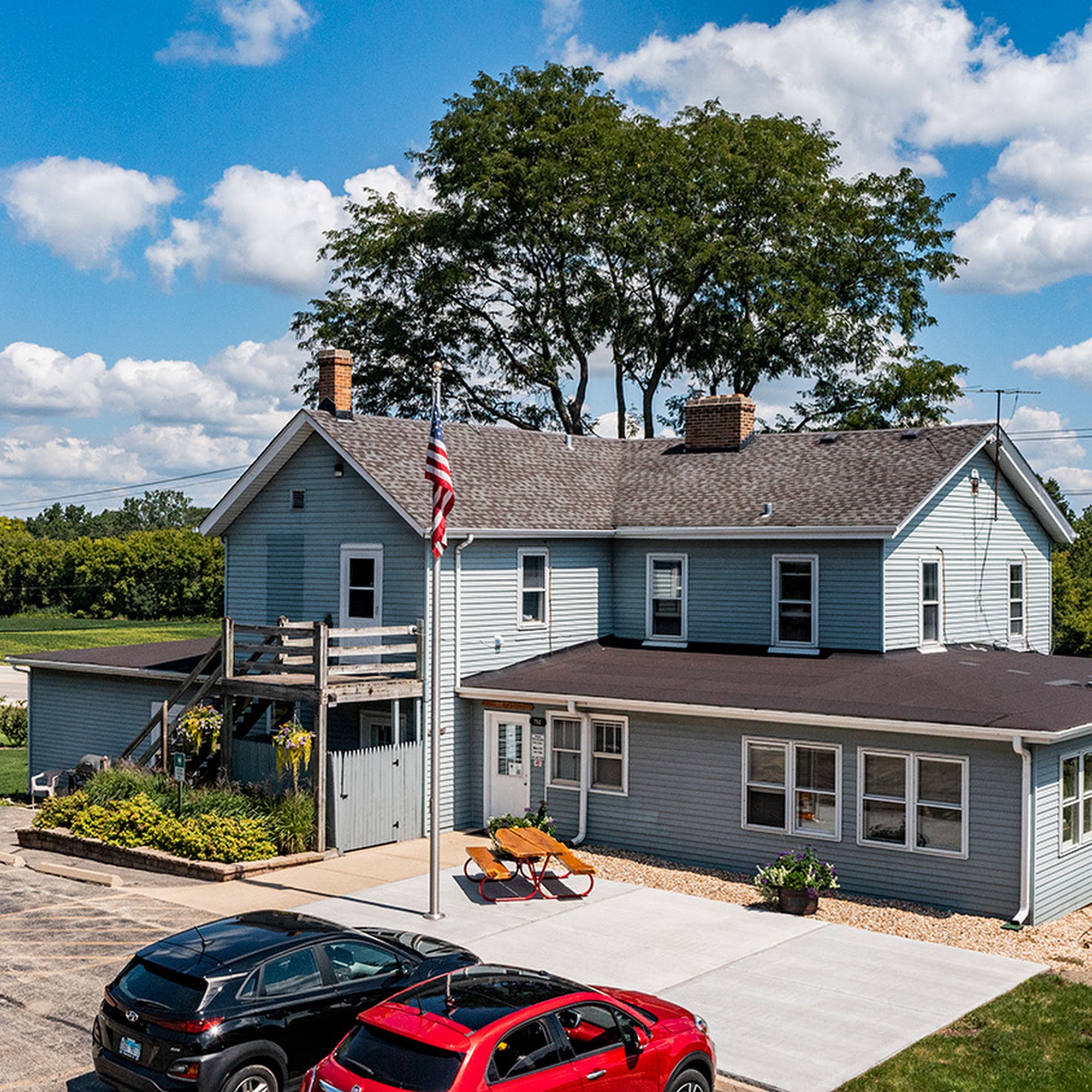 Park Services - Dundee Township Park District West Dundee