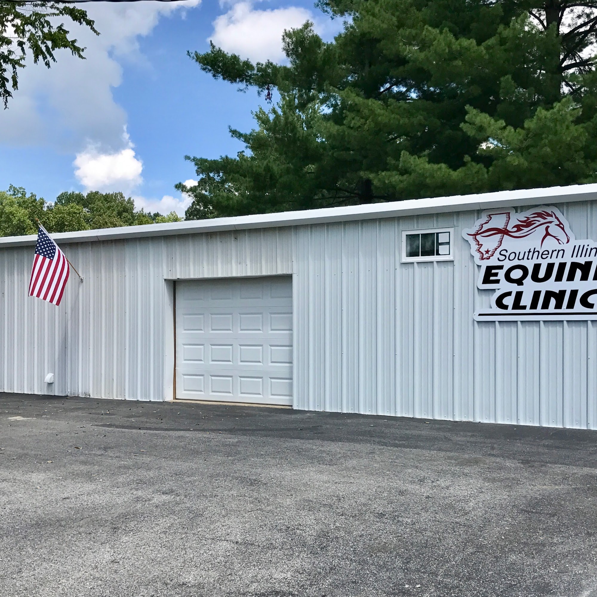 Southern Illinois Equine Clinic West Frankfort