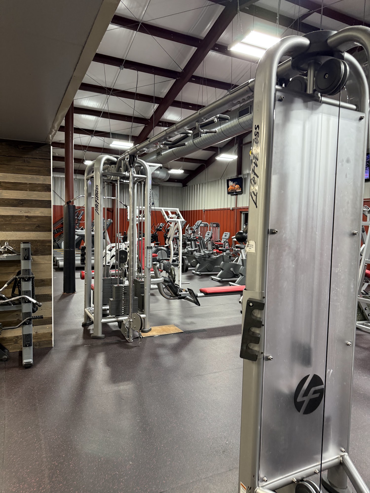 Recreation Association