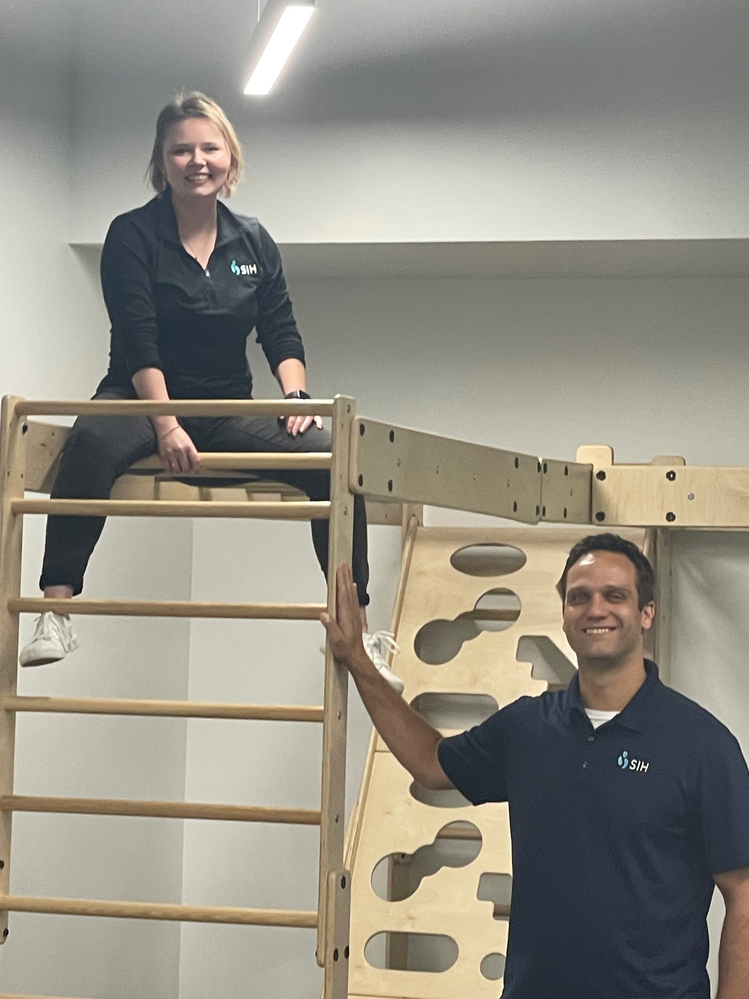 SIH Outpatient Rehabilitation West Frankfort