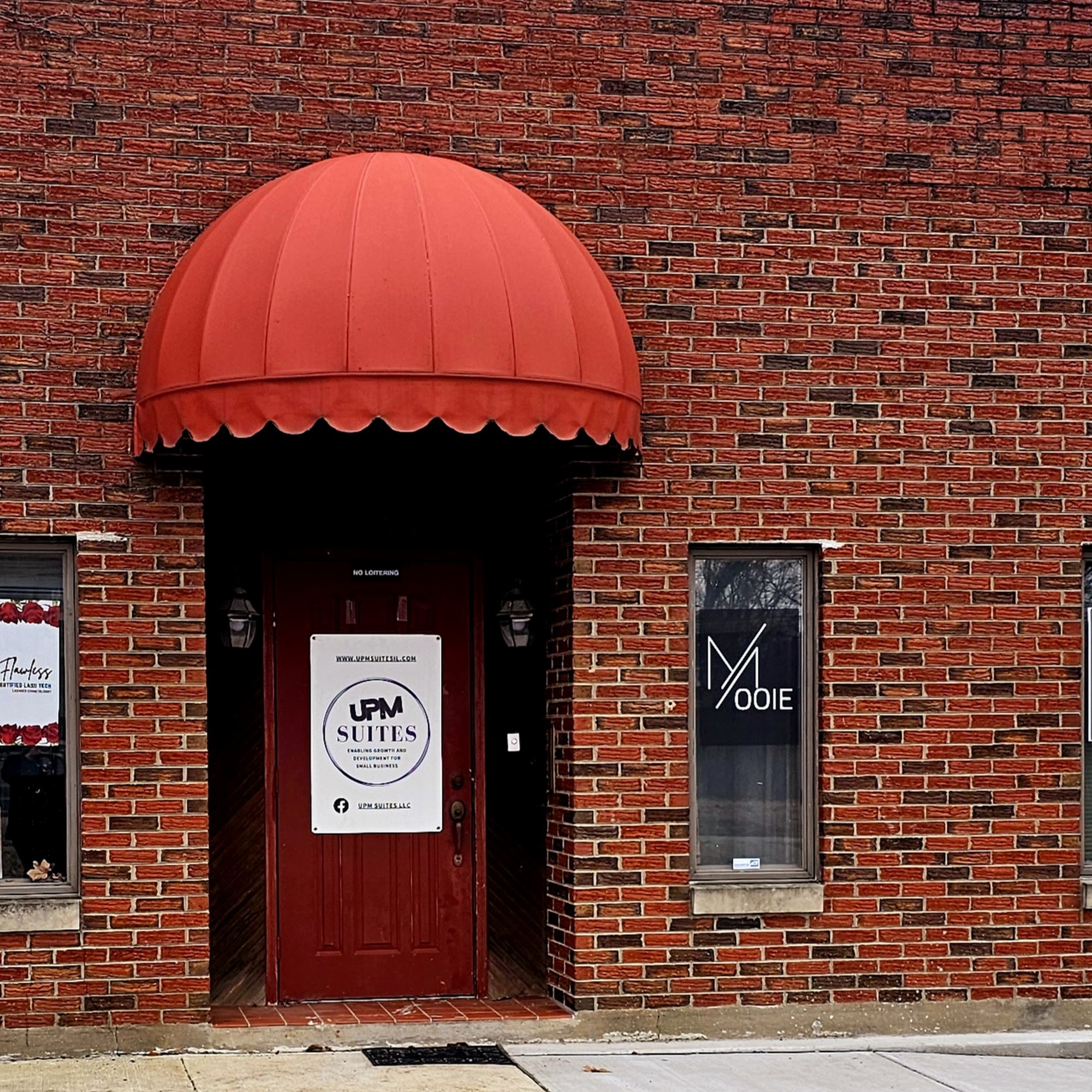 UPM Business Suites West Peoria