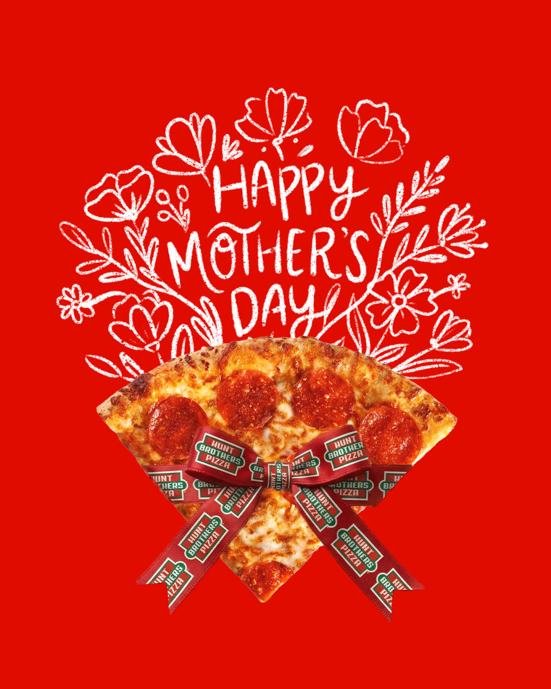 Hunt Brothers Pizza