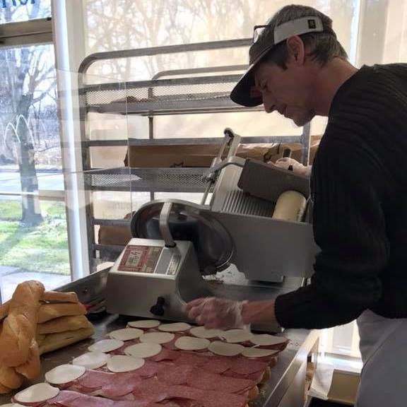 Alpine Food Shop Westchester Westchester