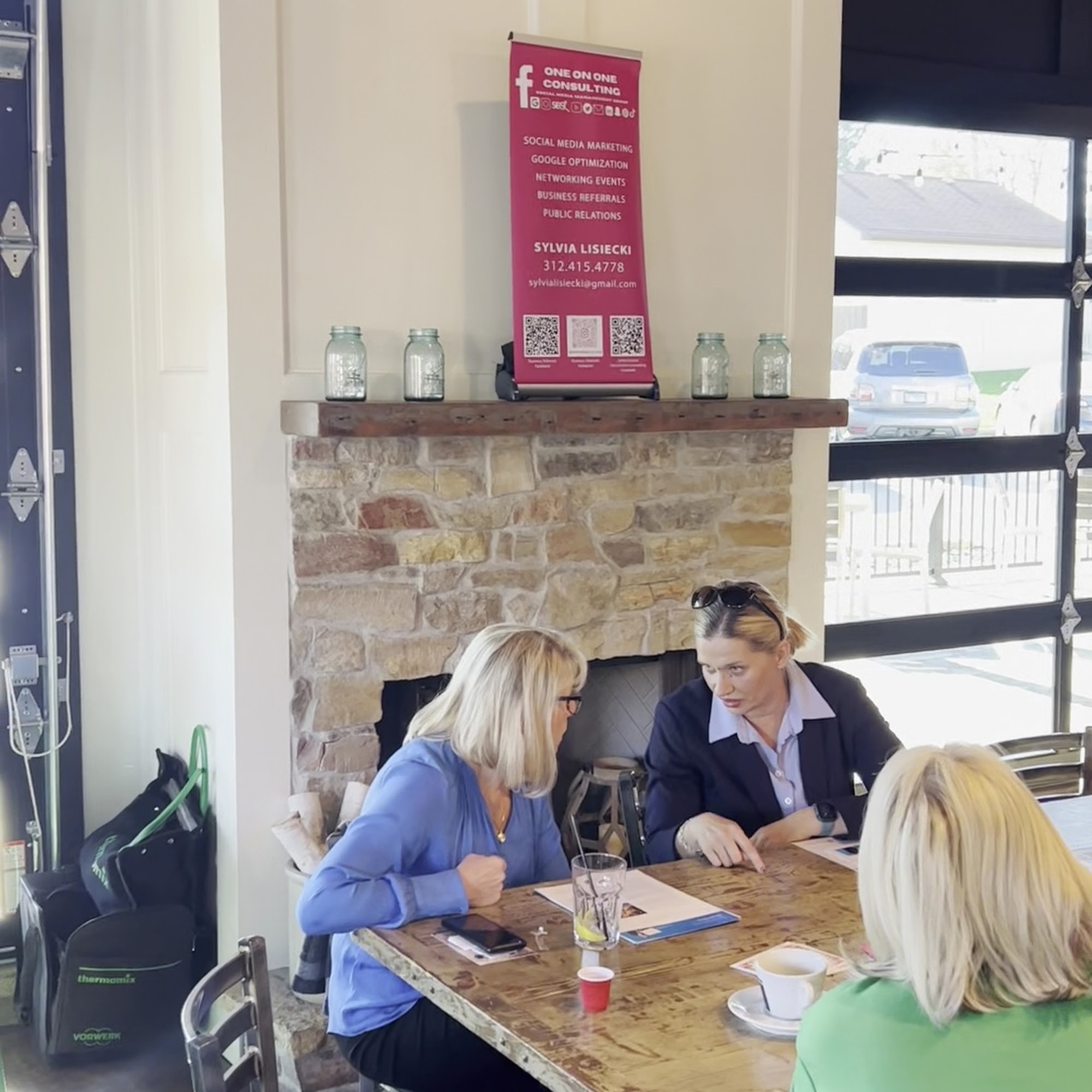 Neat Kitchen + Bar Westmont