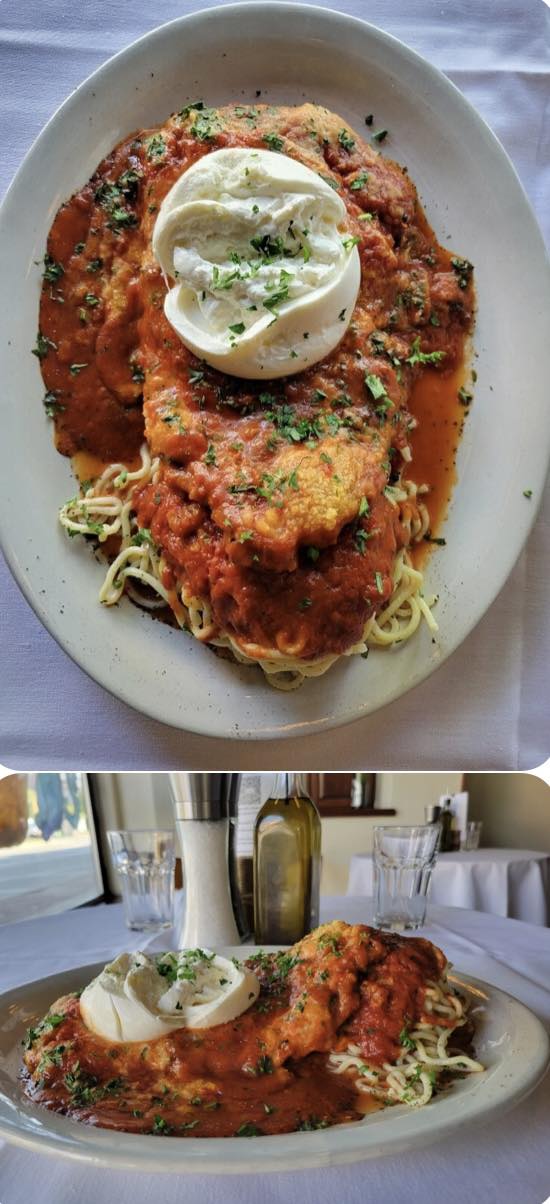 Taurasi Restaurant Westmont