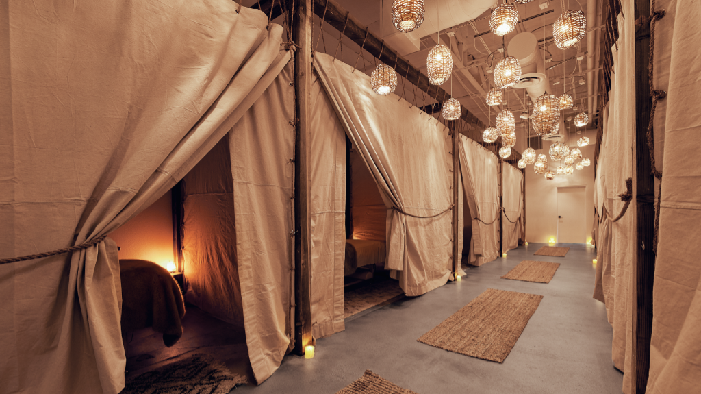 The NOW Massage Westmont 806 E Ogden Ave, Westmont Illinois 60559