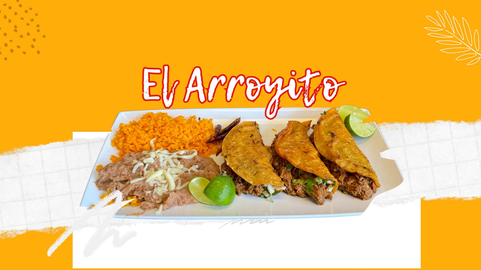 El Arroyito Mexican Restaurant Westmont