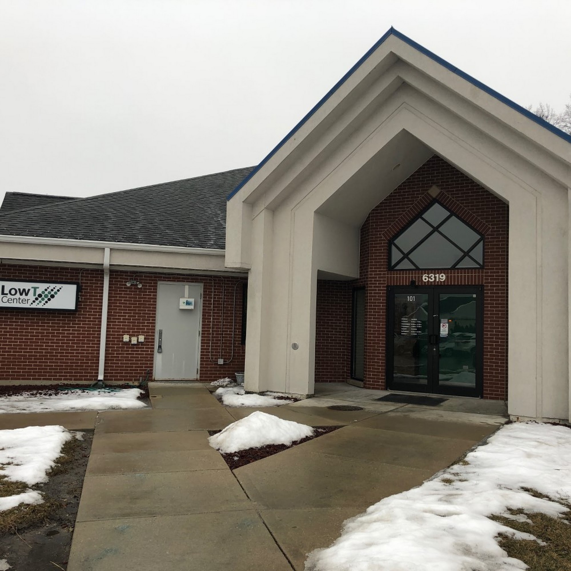 Low T Center Westmont | Men's Health & TRT Clinic 6319 Fairview Ave # 101, Westmont Illinois 60559