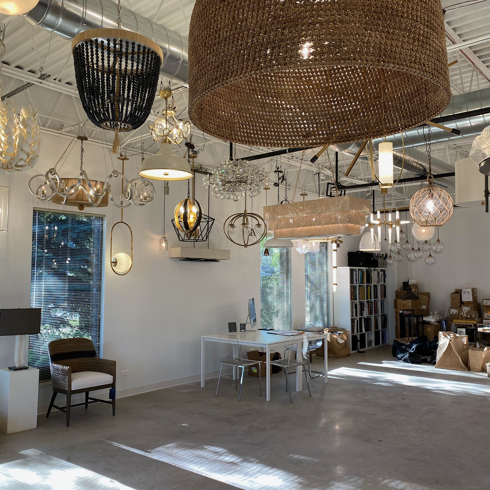 Hinsdale Lighting By Appointment Westmont