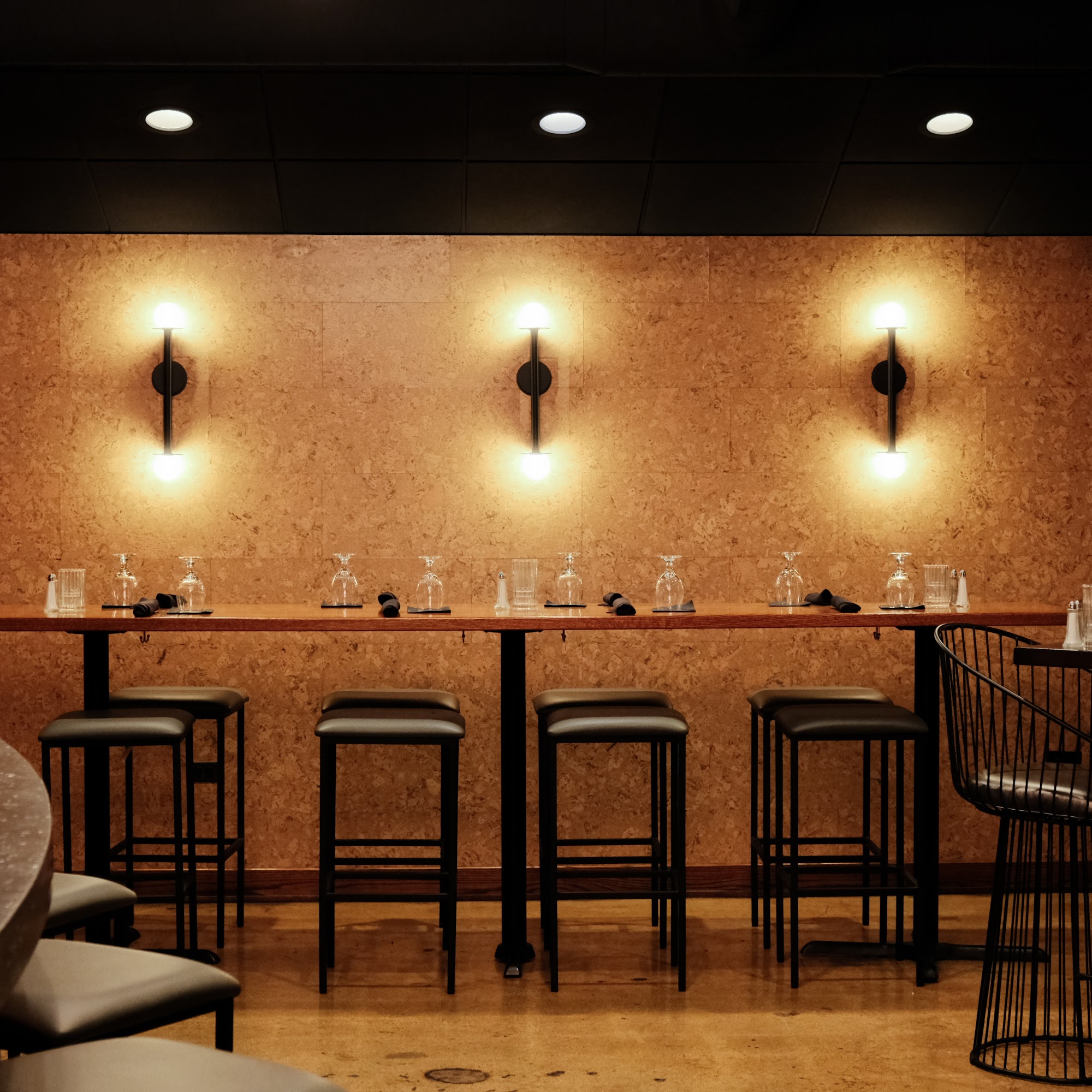 Adelle's Fine American Fare Wheaton