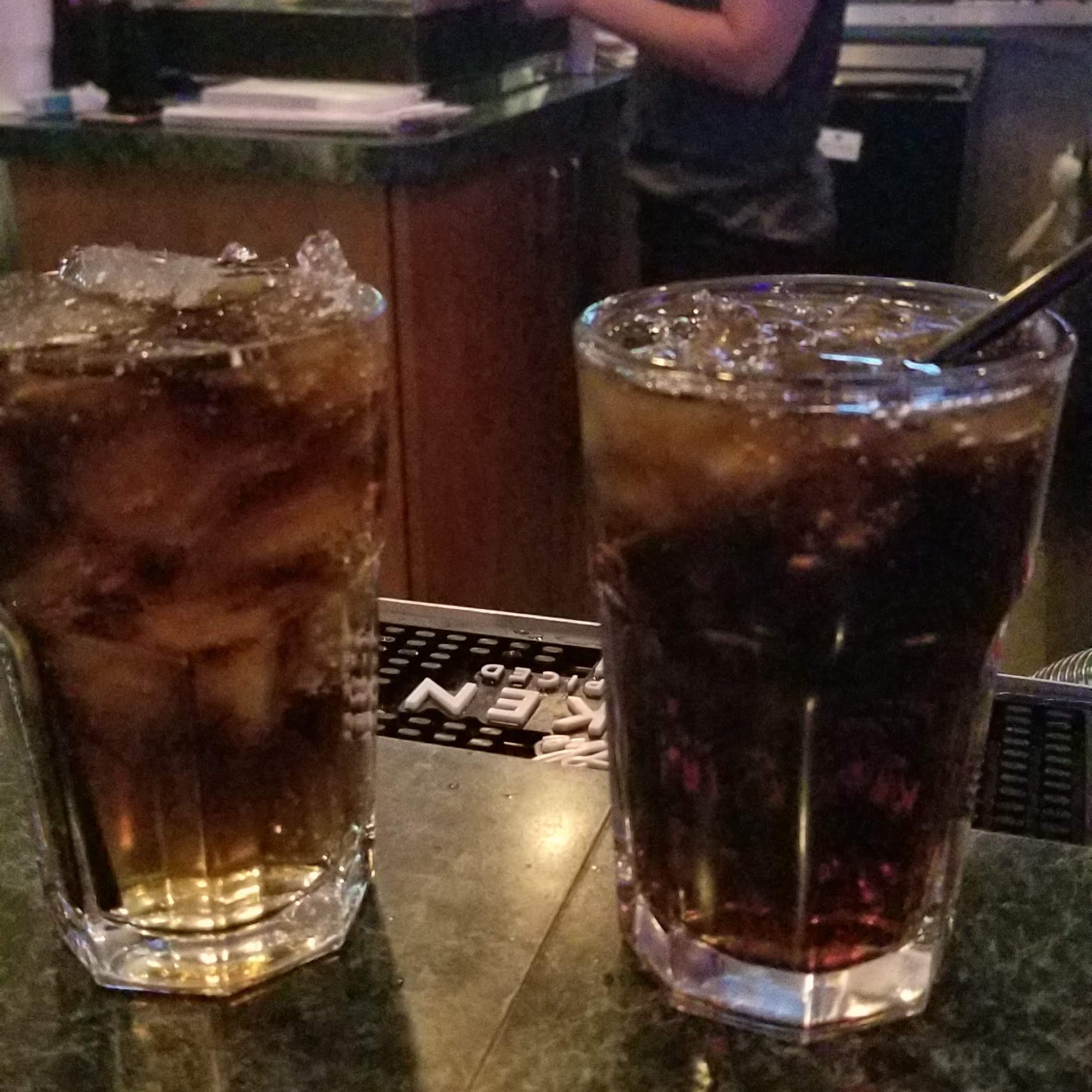 Rosie O Reilly's Wheaton