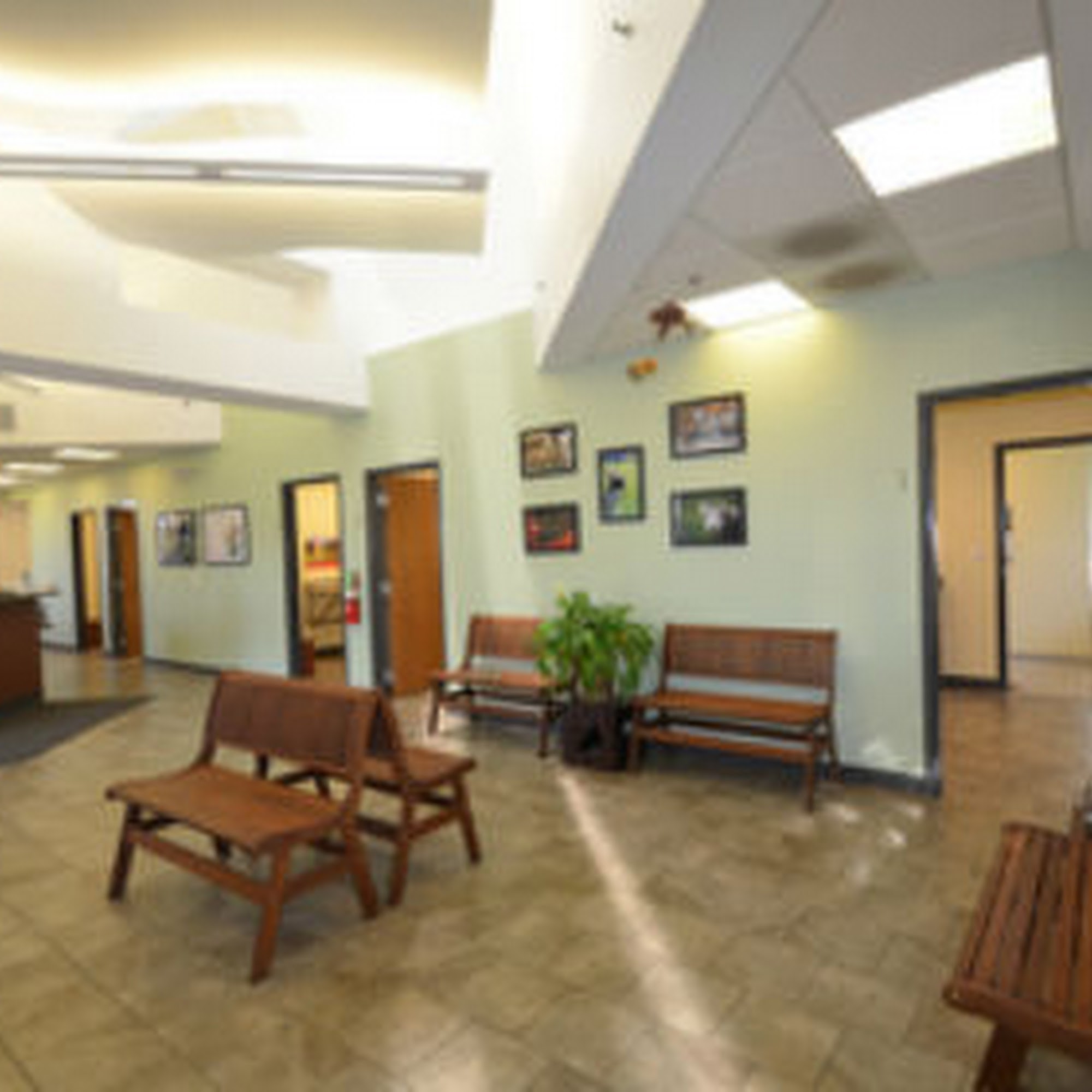Animal Medical Clinic of Wheaton Wheaton