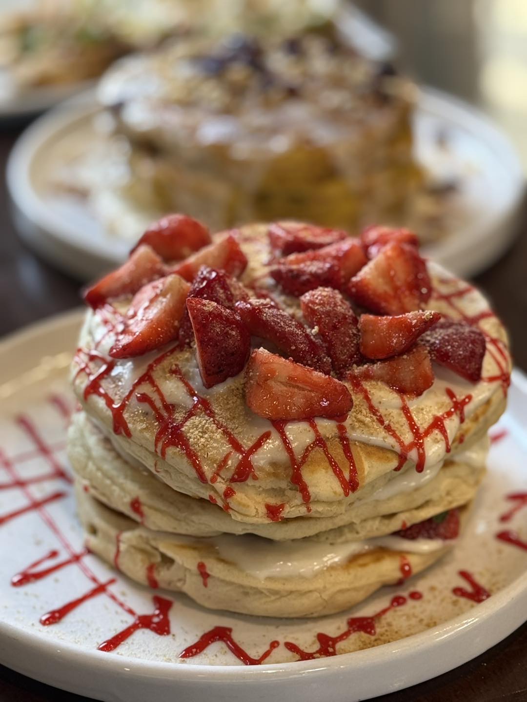 The Hen House of Wheaton Wheaton