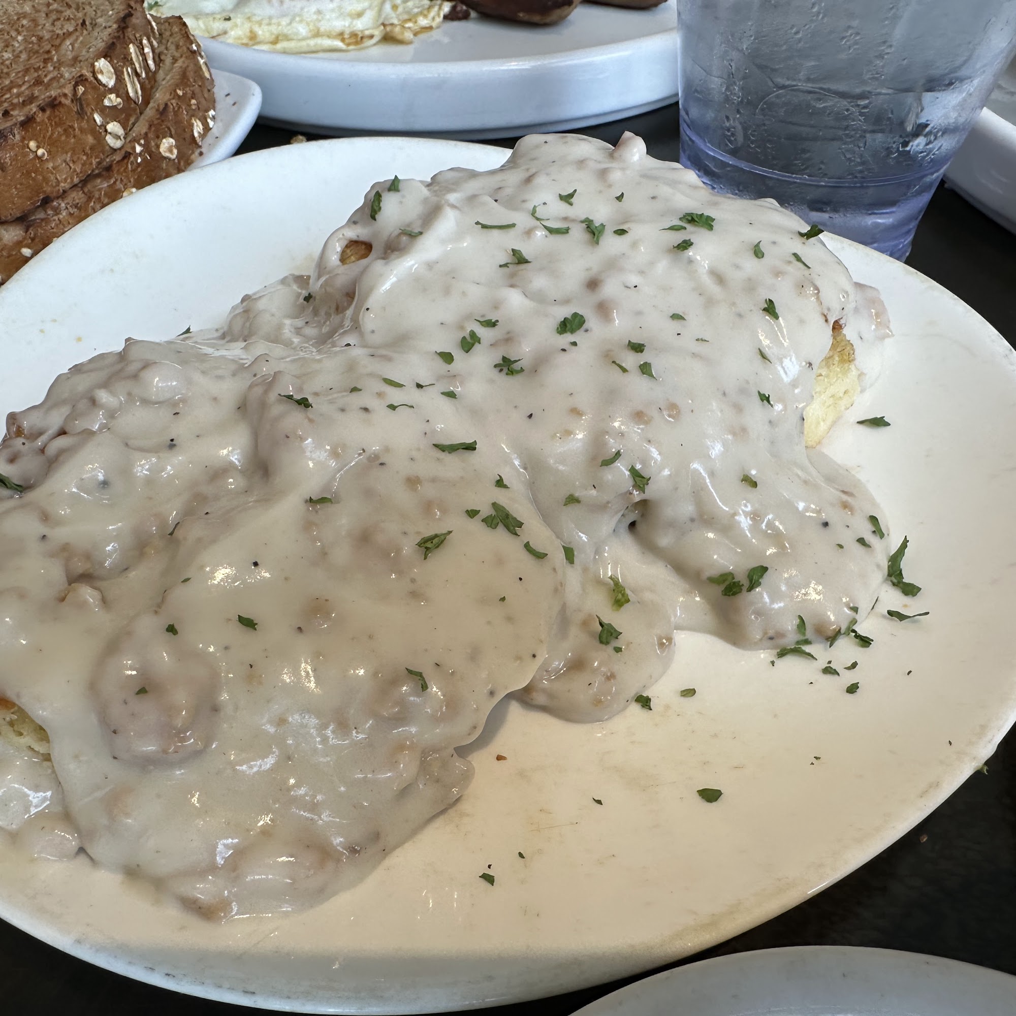 The Hen House of Wheaton Wheaton