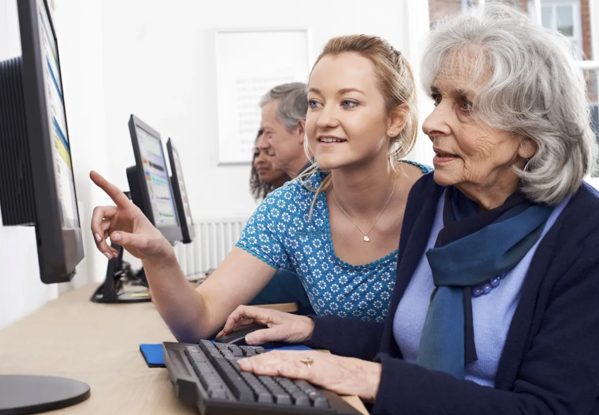 Photo credit: nextdoor