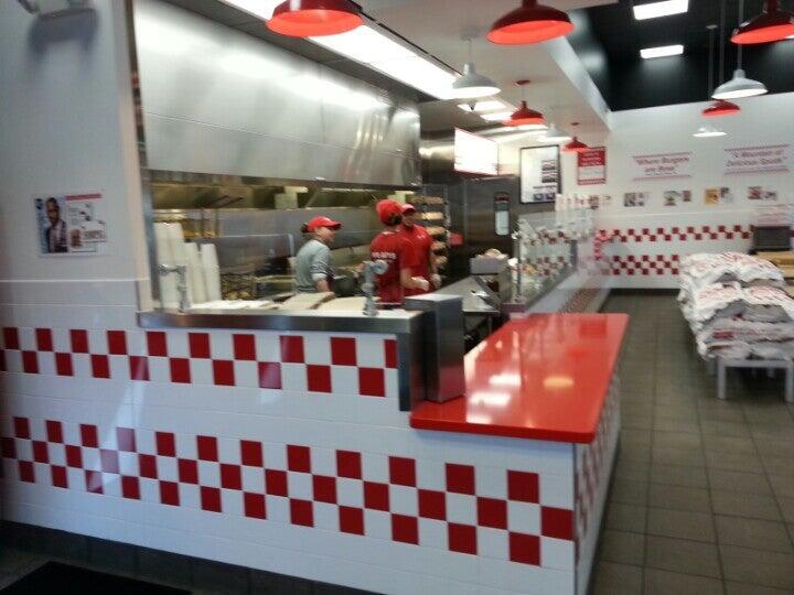 Photo credit: nextdoor