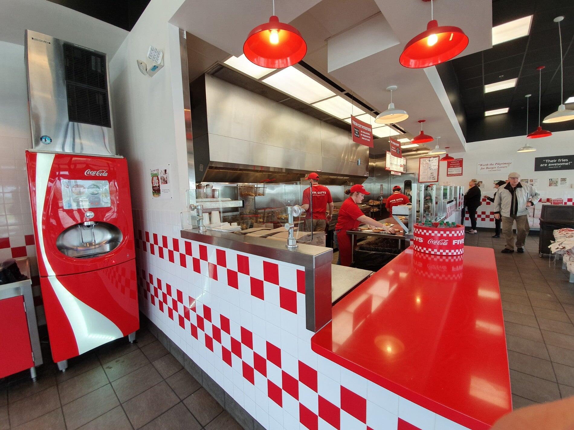 Photo credit: nextdoor