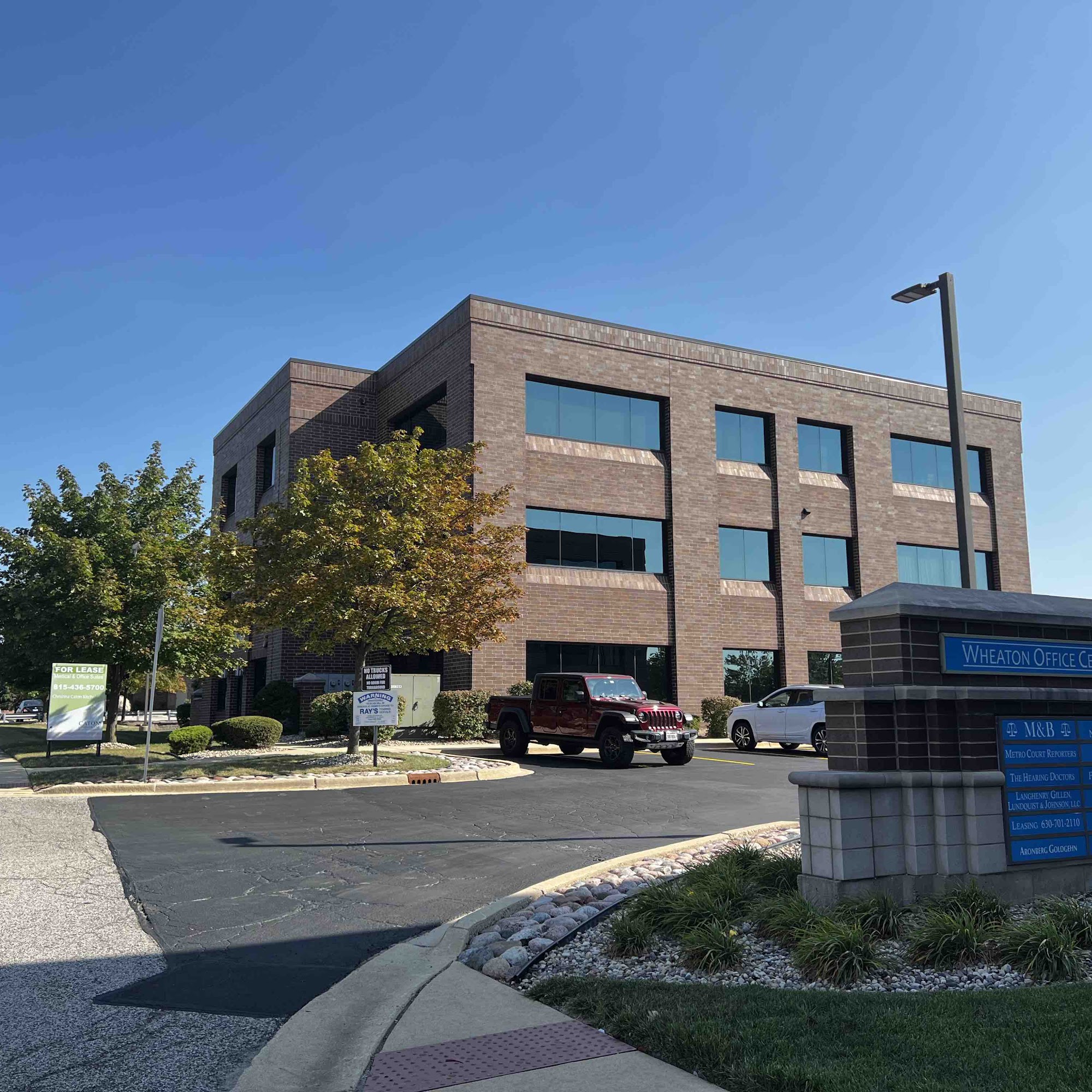 Chicago Pelvic Health and Wellness