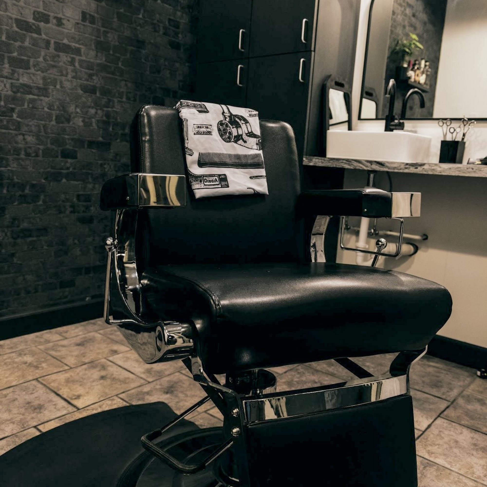 Levato’s Barbershop