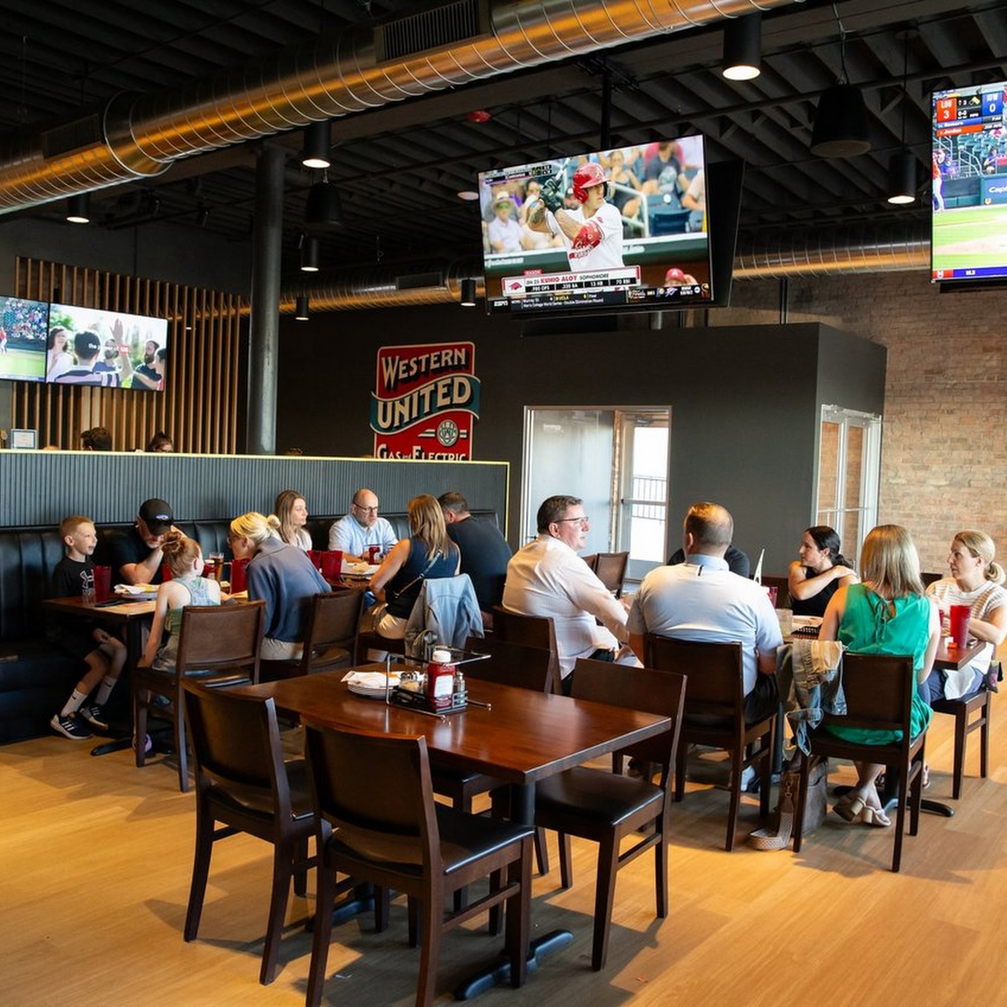 Dough 111 E Front St, Wheaton, IL 60187