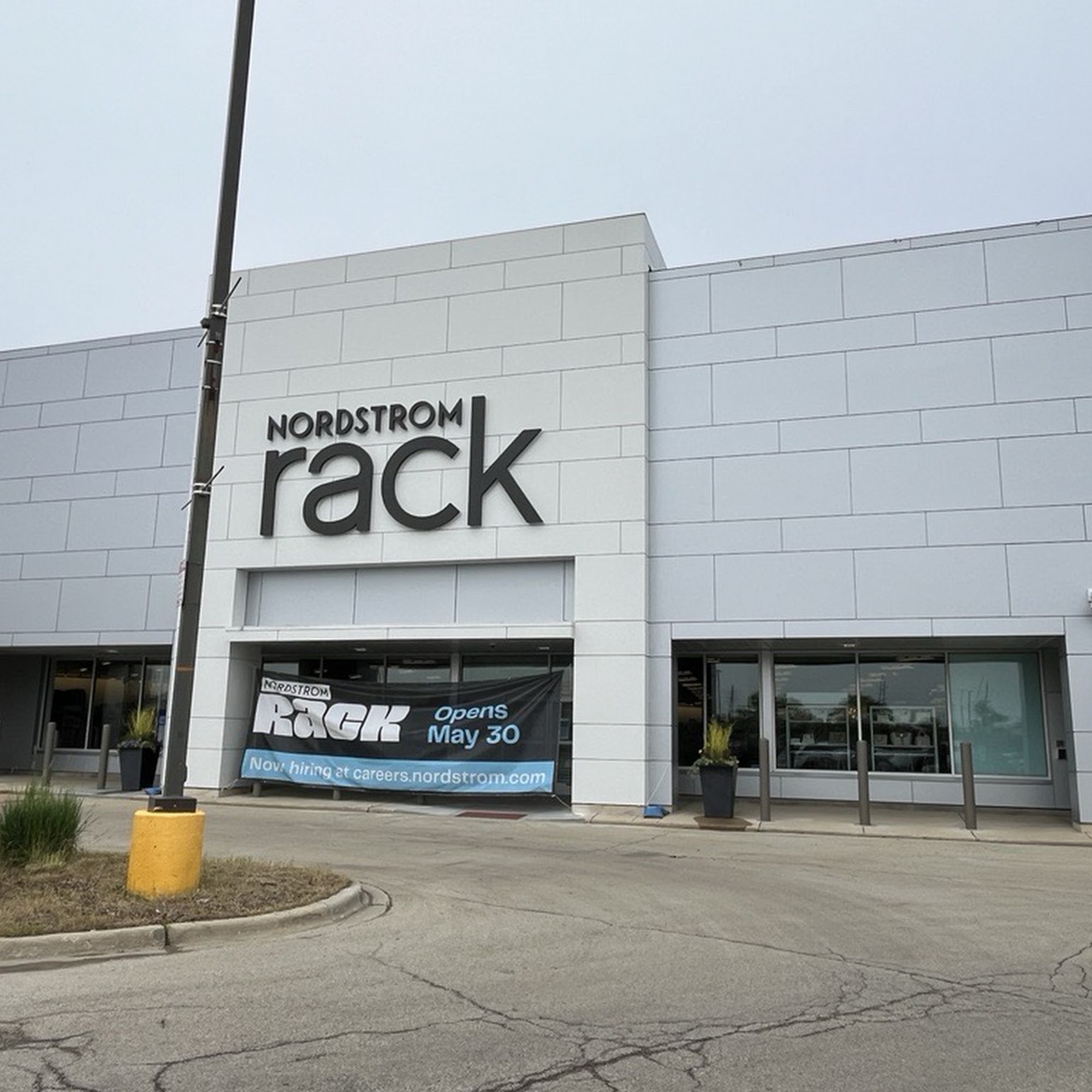 Nordstrom Rack