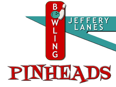 Pinheads Jeffery Lanes Menu
