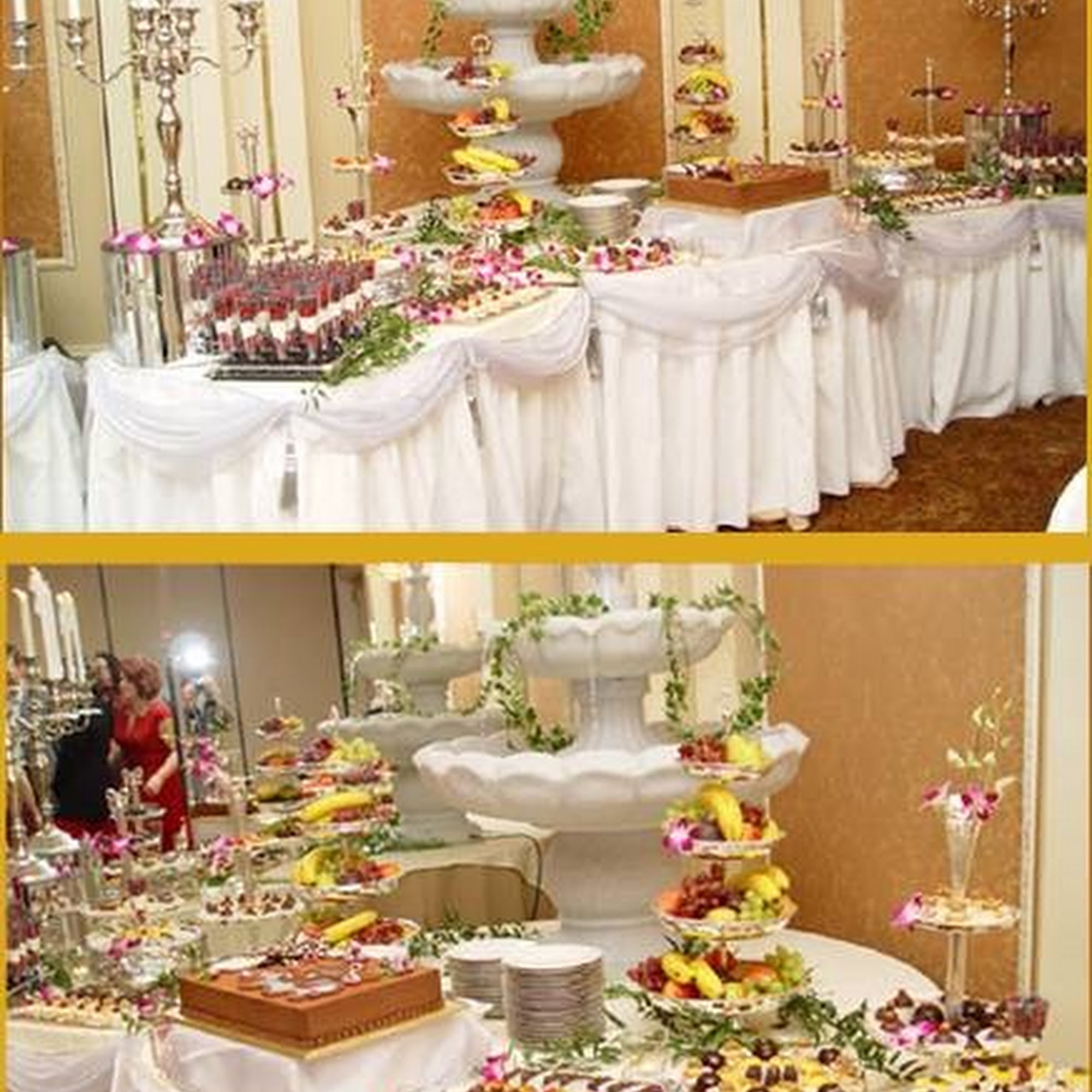 Lana's Dazzling Desserts Wheeling