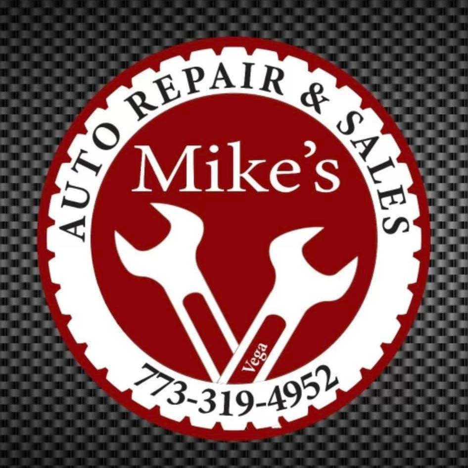 Mike's Auto Repair