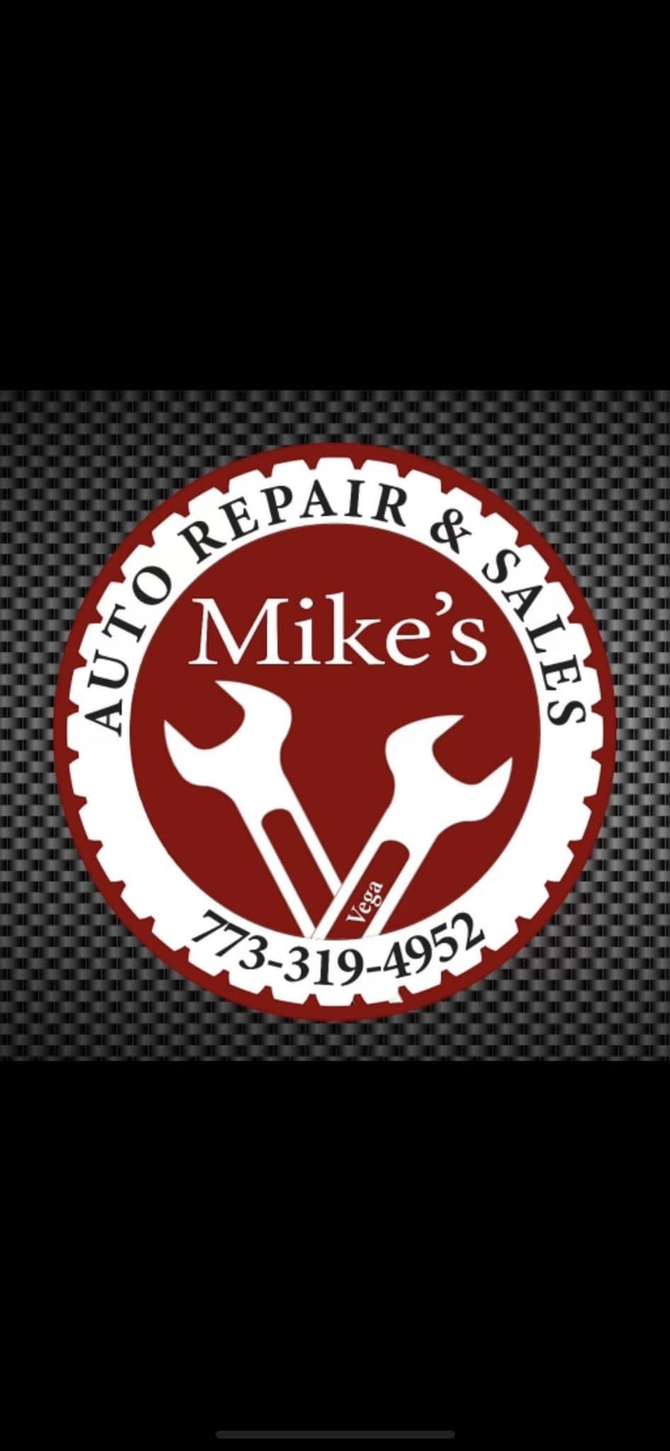 Mike's Auto Repair