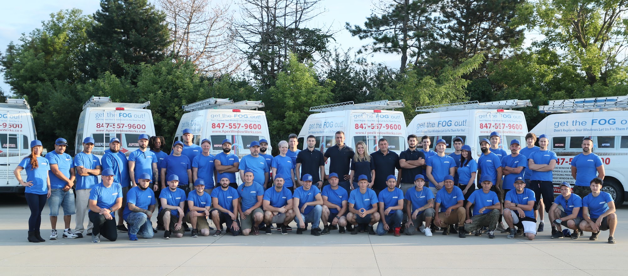 Aurora Doors & Windows | Window Manufacturer Chicago Wheeling