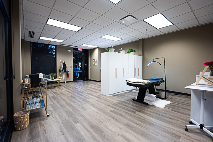 Lamiyou Studio 224 S Milwaukee Ave ste h, Wheeling Illinois 60090