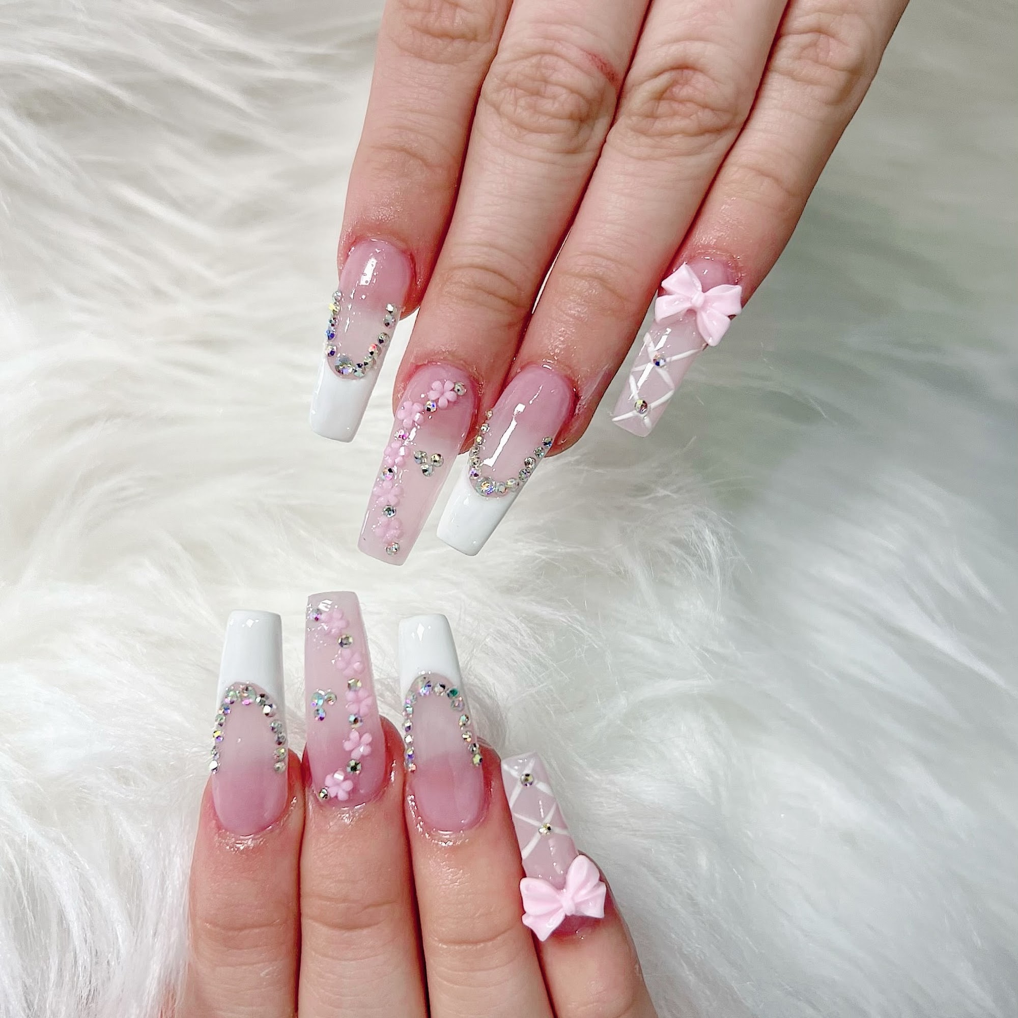 Vickie's Nail Studio