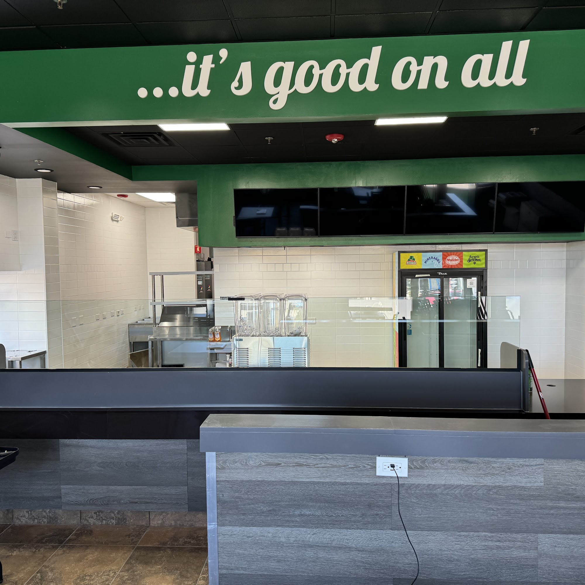 Cilantro Taco Grill - Wheeling 749 N Milwaukee Ave C-100, Wheeling, IL 60090