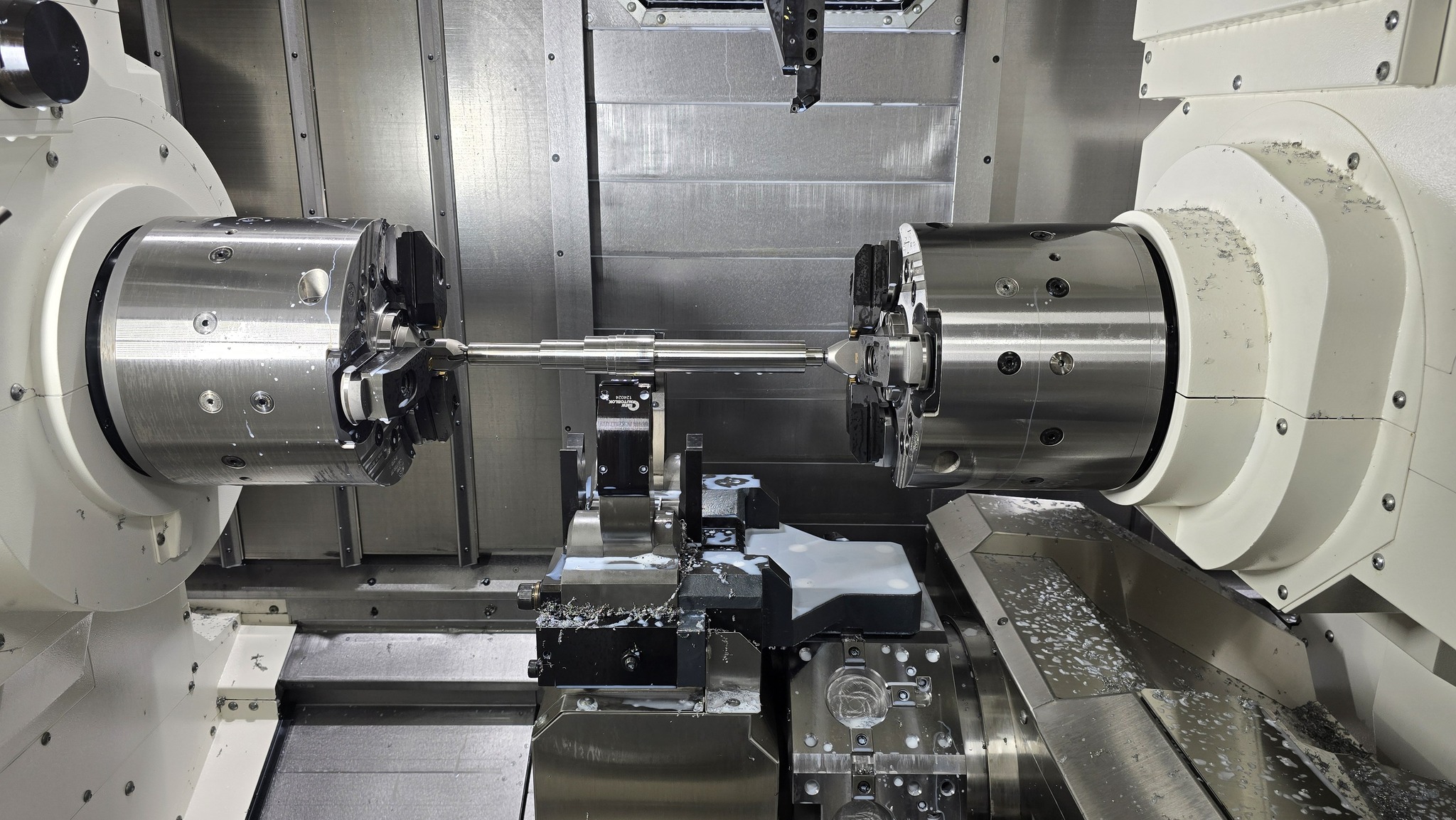 SMW Autoblok Wheeling
