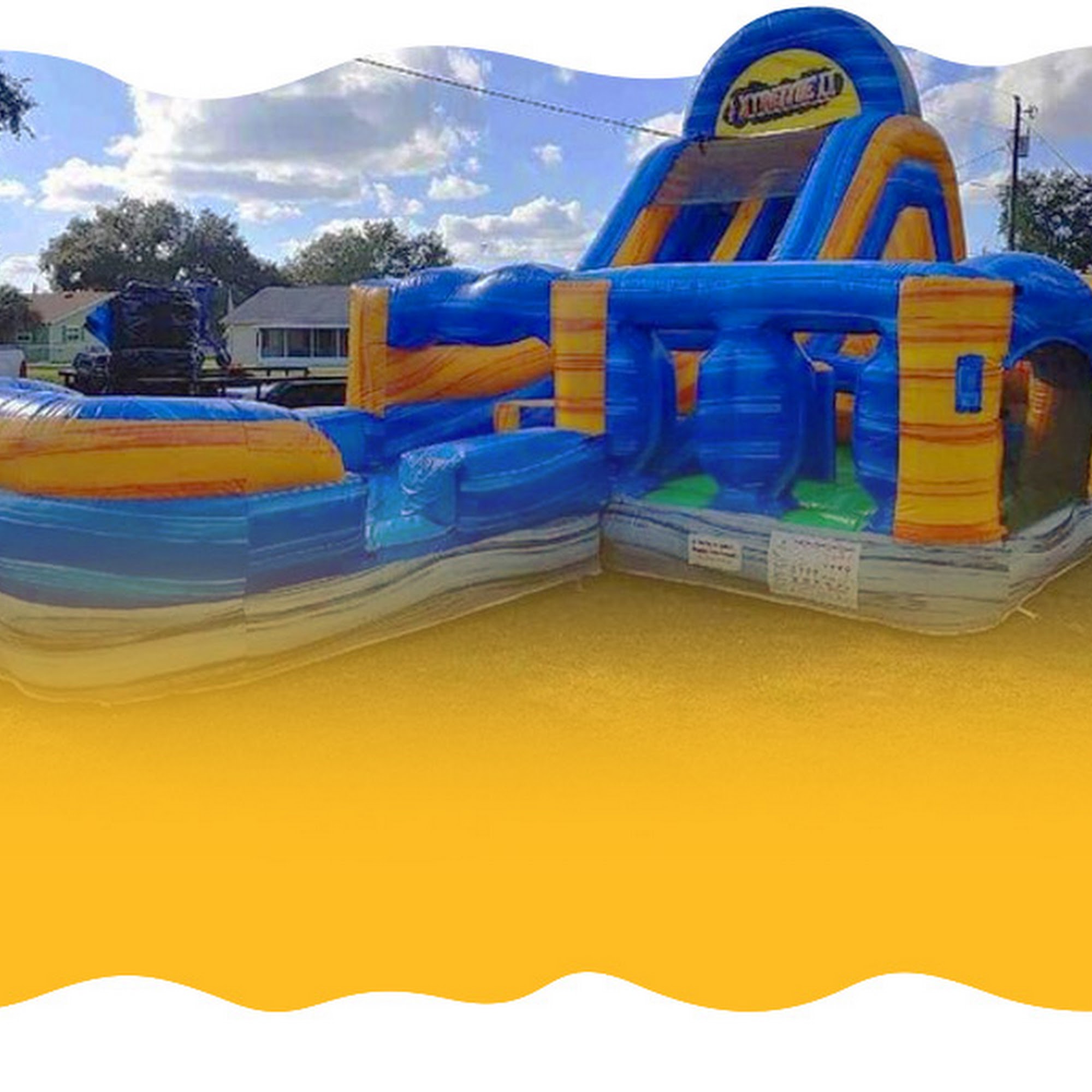 Karyme's Party Rentals 274 W Wayne Pl, Wheeling Illinois 60090