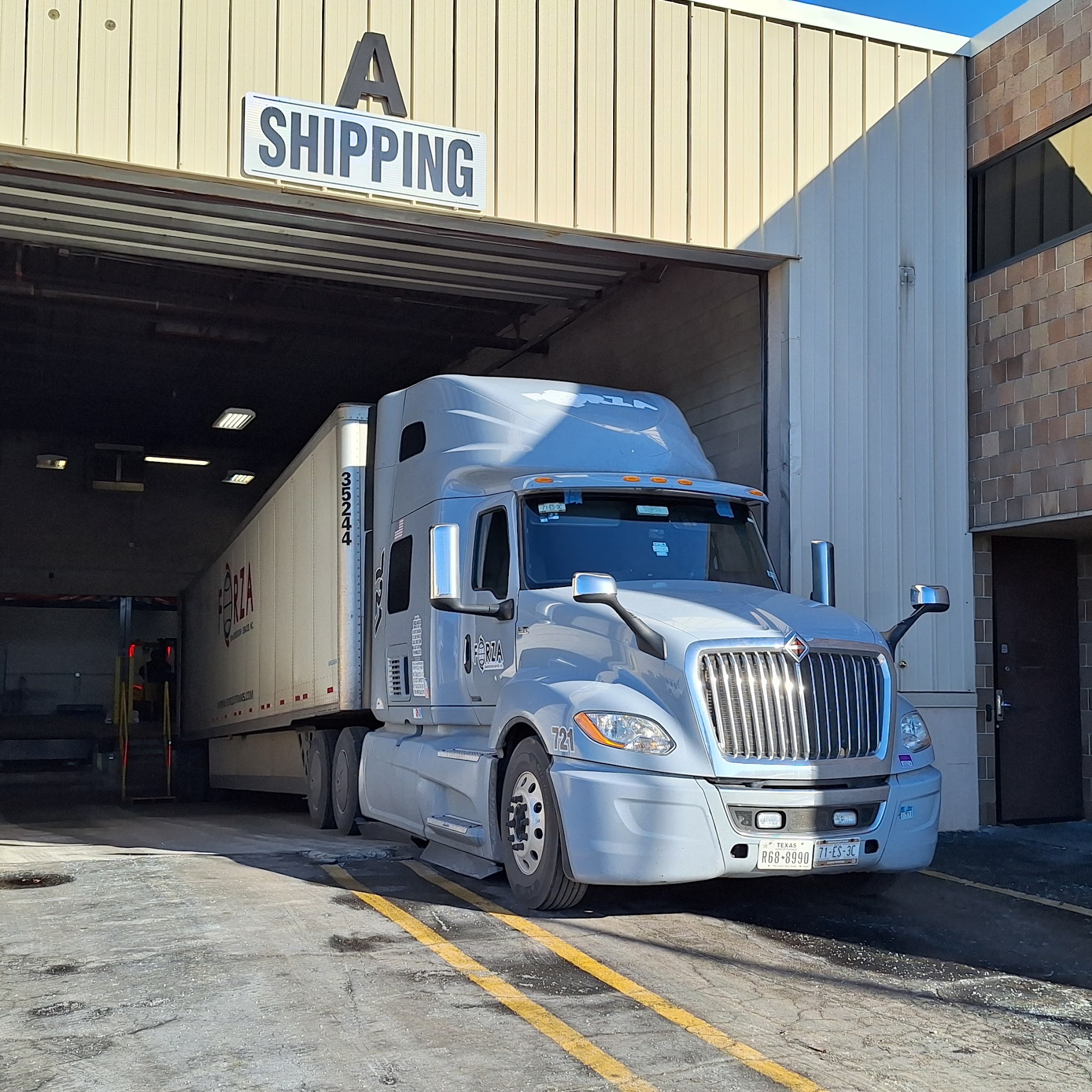 Holbrook Manufacturing Inc Wheeling