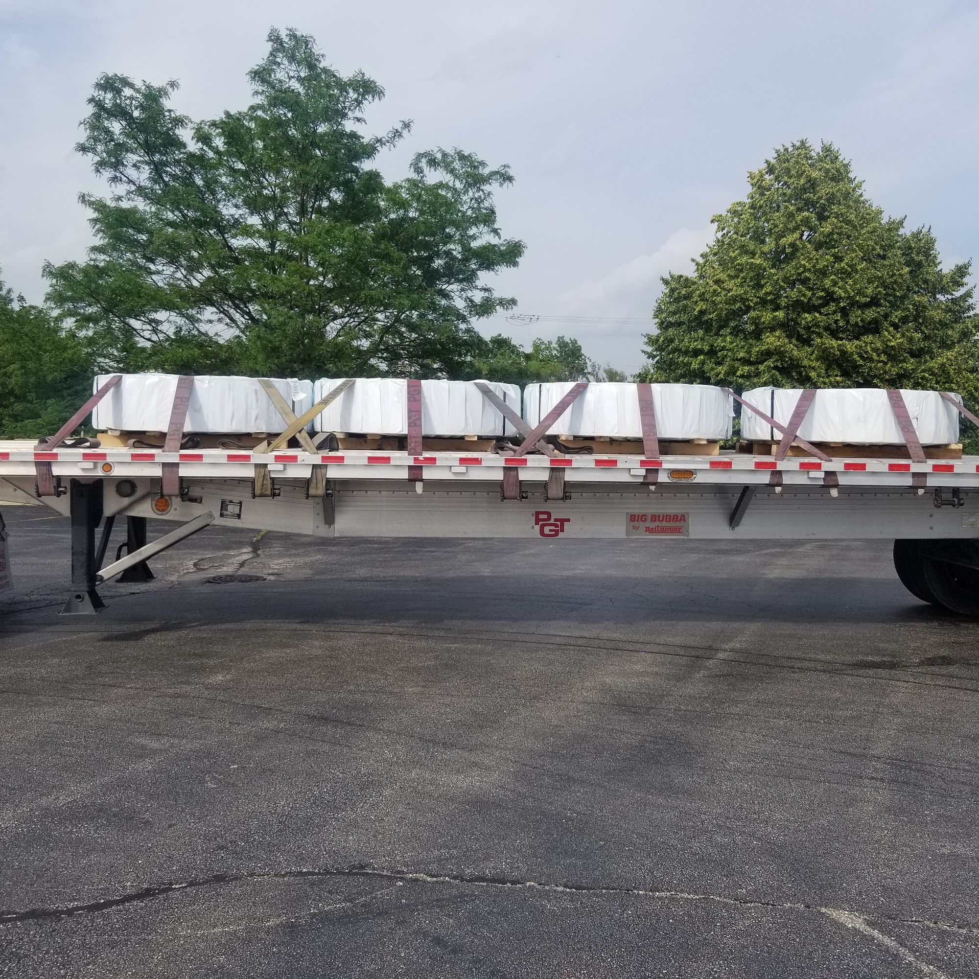 Horizon Steel Co Wheeling