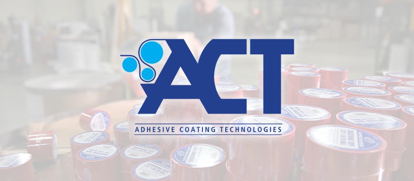 Adhesive Coating Technologies Wheeling