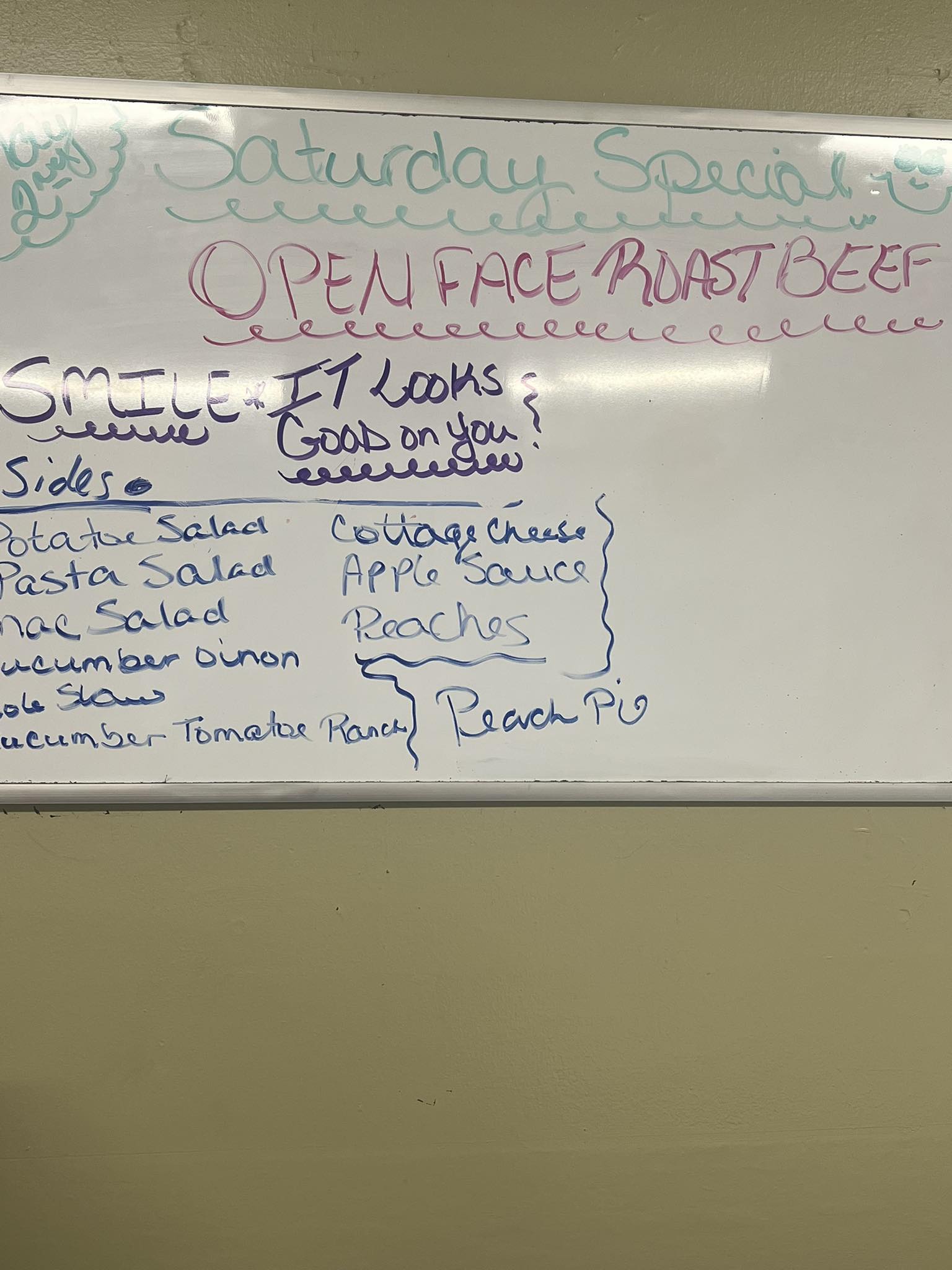 Smocks North End Cafe 2nd Ave N, White Hall, IL 62092